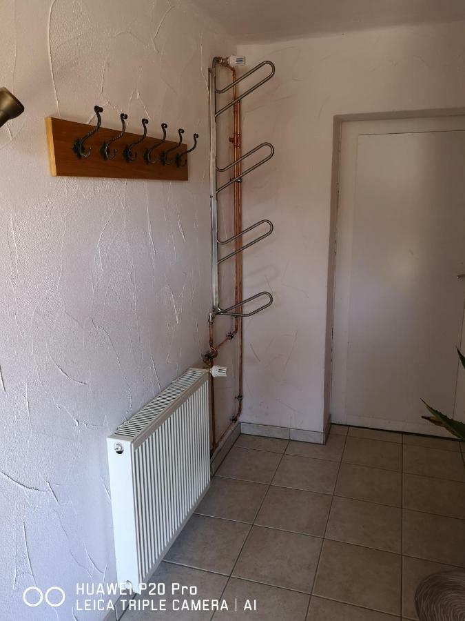 Luxurioese Ferienwohnung Im Herzen Des Sauerlandes Meschede Exterior foto